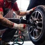 What Does Proper Tire Inflation Really Mean?
