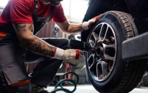 What Does Proper Tire Inflation Really Mean?