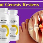 Joint Genesis Review: Benefits, Ingredients, and How It Works