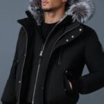 Moncler Jacket | Explore Comfortable Layers for Modern Winter Wardrobes