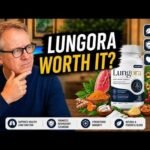 Lungora Review: Benefits, and What to Know