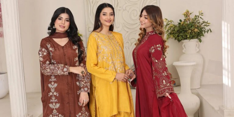 Pearl Ice A Cool and Elegant Color Inspiration by saharadeel