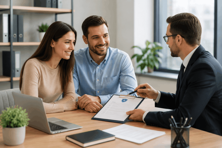 Insurance Broker Near Me: How to Find the Right Insurance Professional