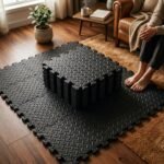 Interlocking Mats Dubai A Versatile Flooring Solution for Homes and Businesses