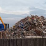 Why Choose Stars & Stripes Scrap Metal for Denver Scrap Metal Recycling