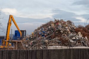 Why Choose Stars & Stripes Scrap Metal for Denver Scrap Metal Recycling