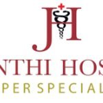 Best Hospital In SR Nagar