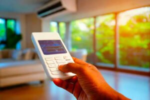 Green Seal Energy: Aeroseal Duct Sealing for Better Comfort and Home Energy Efficiency