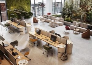 How to Choose the Right Coworking Space in Noida for Your Business