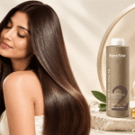 Why Keratin Treatment Has Become One of the Most Popular Hair Treatments in India