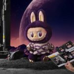 Labubu Canada | Explore Unique Plush Collectibles for Creative Spaces