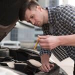 How Driving Habits Affect Oil Change Intervals