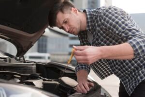 How Driving Habits Affect Oil Change Intervals