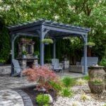 Luxe Landscaping Delivers Quality Hardscape Solutions With a Hardscape Contractor Annapolis MD