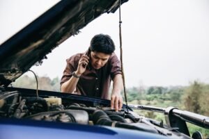 What Is Transmission Torque and Why Does It Matter?