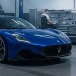 Maserati Engine, Gearbox and Brake Problems: A Dubai Owner’s Guide