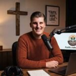 دراسة اللاهوت: أساس راسخ لرسالة Faith.network ونشر الإنجيل