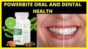 PowerBite Review: Benefits, Ingredients, Uses, and More