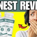 ColestZen Review: Benefits, Ingredients, Usage, Safety and Results