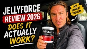 Jelly Force Review: Benefits, Ingredients, Usage & Results