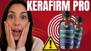 KeraFirm Pro Review: Features, Benefits, Usage, and Results