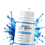 Men Balance Pro Review: Ingredients, Benefits, Pricing, and Cons