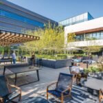 Creating a Flexible Workplace for Modern Businesses in Noida