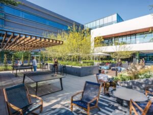 Creating a Flexible Workplace for Modern Businesses in Noida
