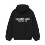 Essentials Hoodie Canada: Discover Warm Layers for Chilly Canadian Weather