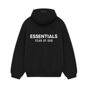 Essentials Hoodie Canada: Discover Warm Layers for Chilly Canadian Weather