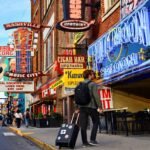 Nashville Travel Guide: What to Do With Your Bags Before Check-In — Clever Luggage Storage Ideas, a Hands-Free Honky-Tonk Itinerary, and Practical Tips for Exploring Music City from Lower Broadway to the Grand Ole Opry Without Hauling Your Suitcases Around