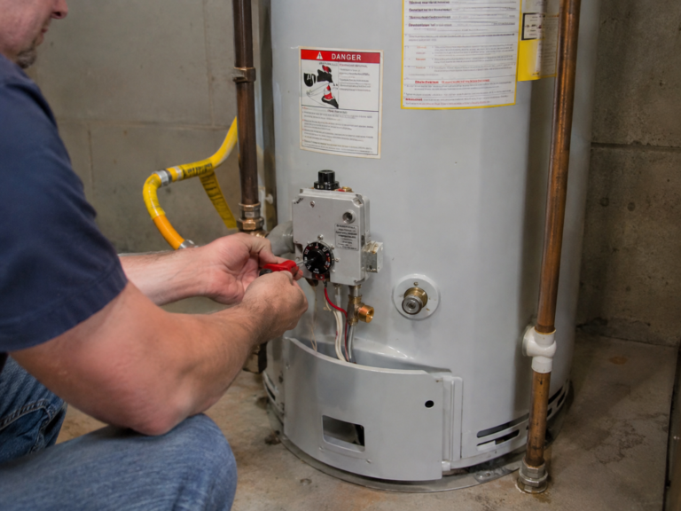 Tankless vs. Traditional Water Heaters: Which Is Right for Your Home?