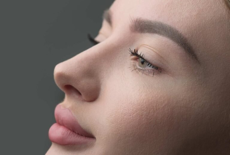 Nose Reduction Dubai: Understanding Contemporary Nose Refinement