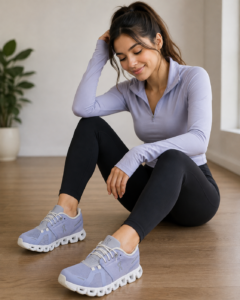 5 Best Ways to Wear On Clouds