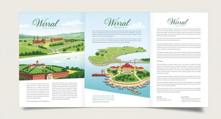 Want Professional Business Card Design Wirral and Leaflet Design for Your Business