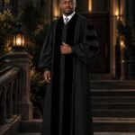 Are Pastors Robes Appropriate for Ordination Services?