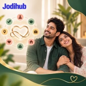 What Is Personalized Matchmaking, and How Does It Work