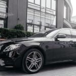 How a Corporate Taxi Service Improves Business Travel Efficiency and Productivity