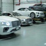 Common Bentley Problems in Dubai Heat: AC, Suspension, and Battery Care