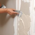 Walls Plastering in Sydney