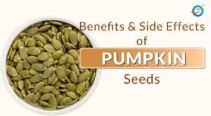 Pumpkin Seeds for Diabetes: Health Benefits and How They Help Manage Blood Sugar