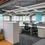 Flexible Office Solutions for Businesses in Noida Sector 126