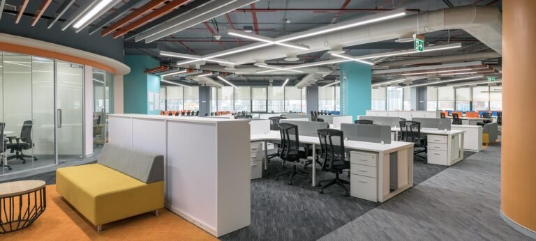 Flexible Office Solutions for Businesses in Noida Sector 126