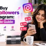 How to Buy Real Followers on Instagram 2026