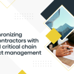 Dynamic Construction Project Management Software for Capital Delivery