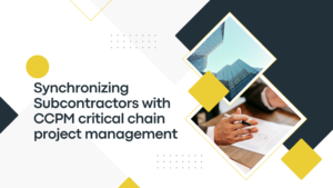 Dynamic Construction Project Management Software for Capital Delivery