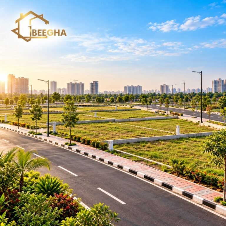 Residential Plots in Chhapraula: A Complete Guide for Homebuyers and Property Buyers