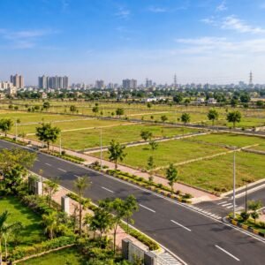Residential Plots in Dasna: A Complete Guide for Homebuyers