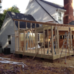 Creating Extra Living Space Without Disrupting the Home
