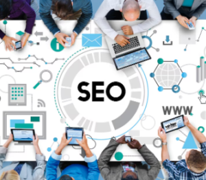 Why Every Growing Business in Dubai Needs a Smart SEO Strategy